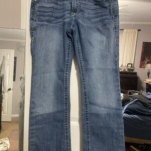 Ariat Women's Boot Cut Jeans